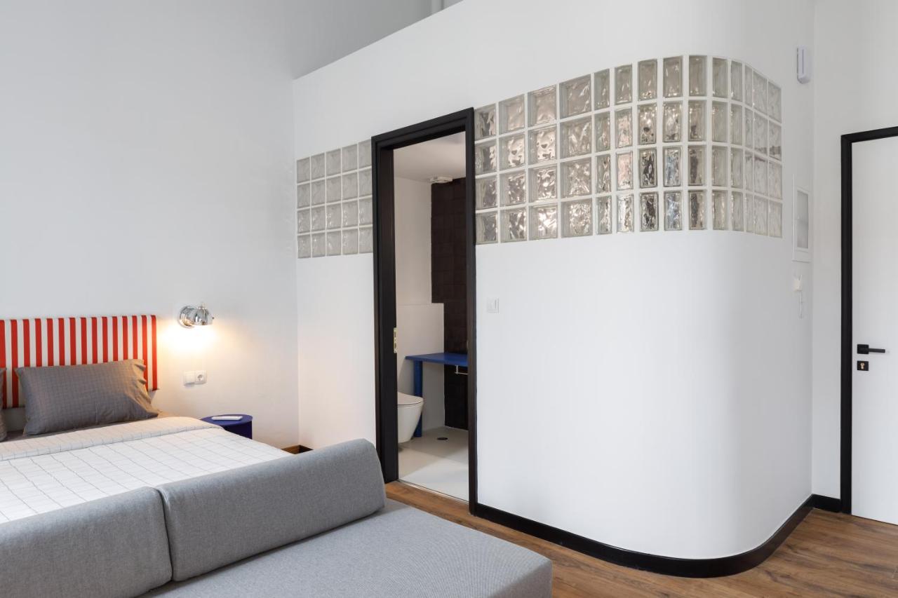 Apartamento The Baroness Kalamata Exterior foto