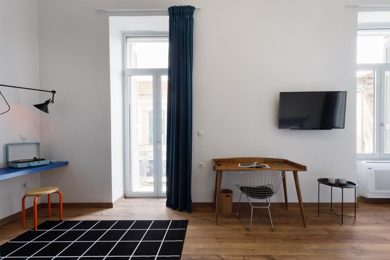 Apartamento The Baroness Kalamata Exterior foto