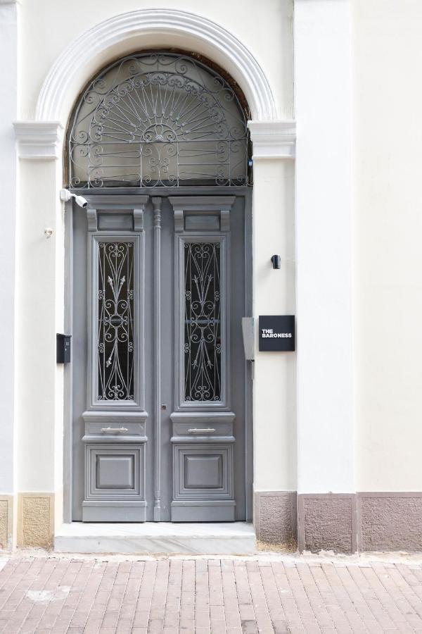 Apartamento The Baroness Kalamata Exterior foto