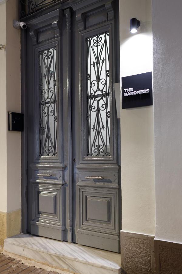 Apartamento The Baroness Kalamata Exterior foto