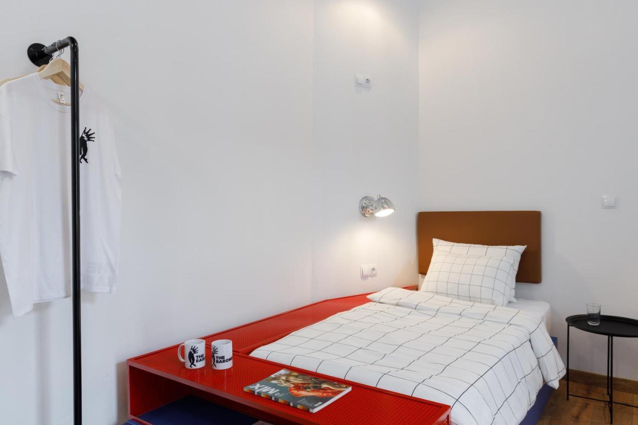 Apartamento The Baroness Kalamata Exterior foto