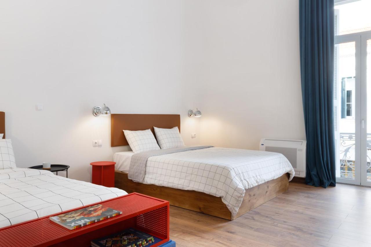 Apartamento The Baroness Kalamata Exterior foto